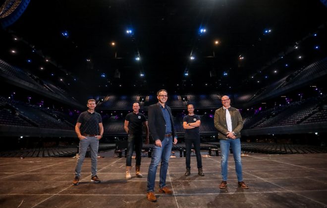 Warmtebouw_Project_ZiggoDome_Team