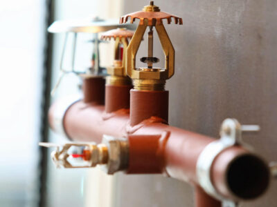 Warmtebouw_Sprinklerinstallatie Warmtebouw Sprinklertechniek