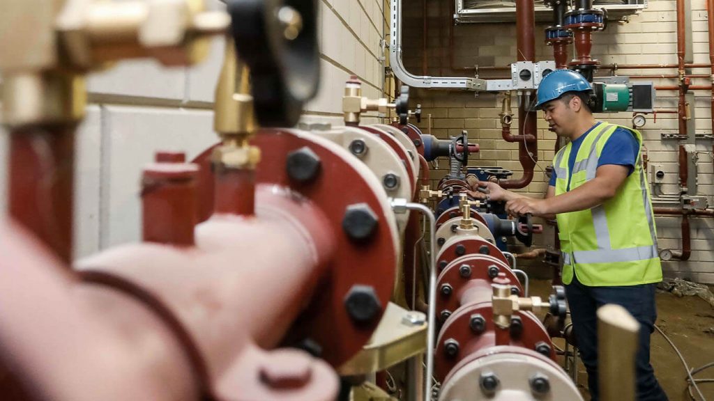 Warmtebouw Diensten Onderhoud En Beheer