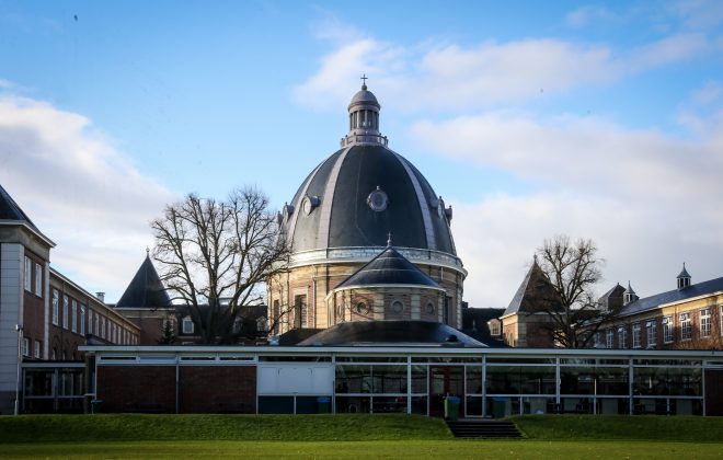 Atheneum College Hageveld